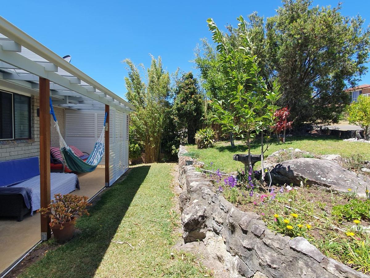 Marazul Best Deal - Stone Bathtub, Wifi, Functional - Mandarins And Lemons When Available Vincentia Luaran gambar